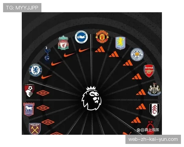 传统Big6球队仅三支位居前六 英超权力格局呈现重构趋势