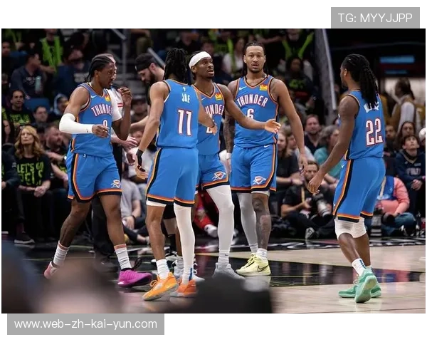 雷霆伤病情况成西部榜首变数 未来两战活塞决定联盟头名归属