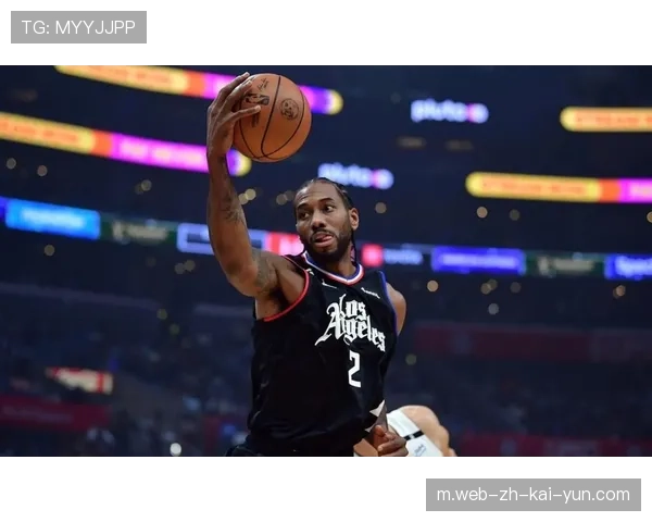 泰伦卢确认关键球战术 伦纳德就是快船第一选择 泰伦卢确认关键球战术 伦纳德就是快船第一选择