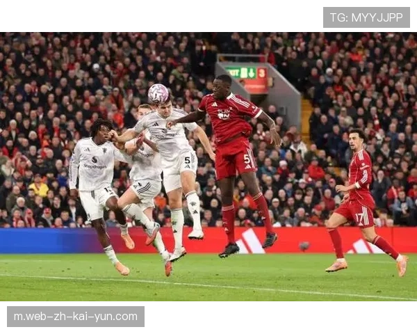 利物浦角球战术成效显著 对阵西汉姆三度利用角球得分